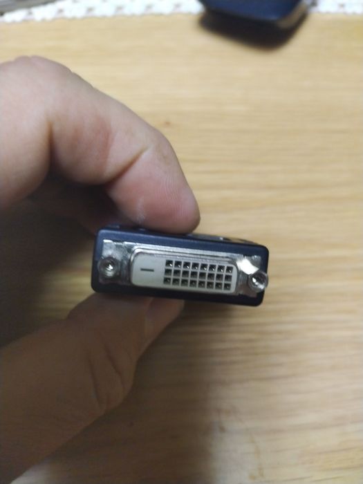 Adaptor hdmi dvi
