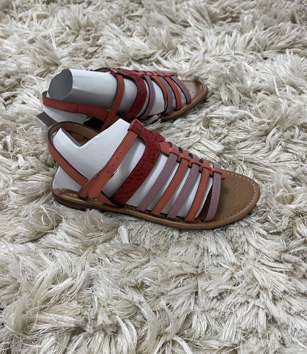 Sandale Geox Originale produs Nou la pret Redus