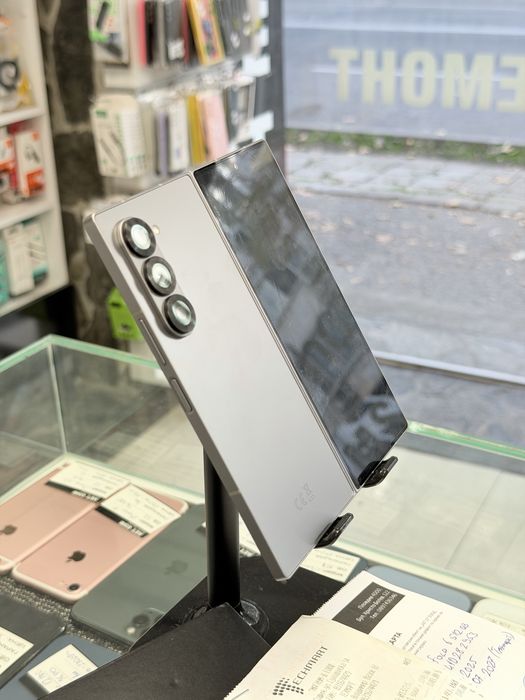 Samsung Z Fold 6 512GB Gray