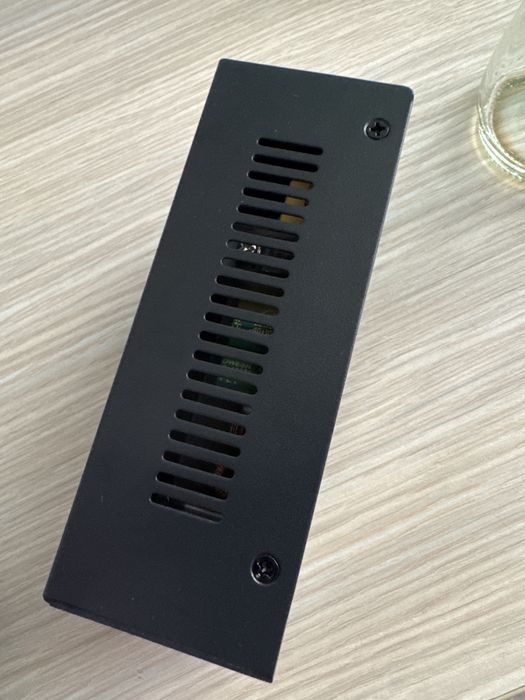 Injector PoE+ cuddy 2, canale