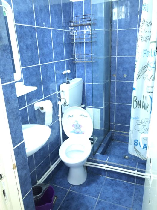 Vind apartament in Valeni de Munte