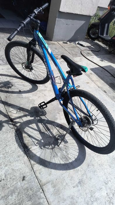 Bicicleta in stare buna