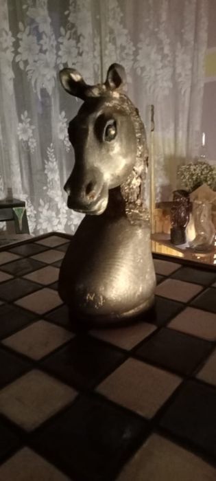 Символ предстаящего года.