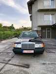 Mercedes w124 e200 an 1990