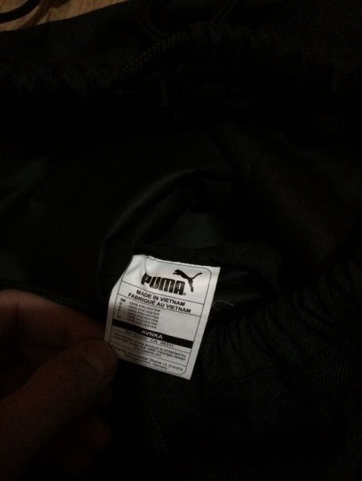 Rucsac Puma Original Made in Vietnam