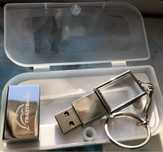 Fleshka 16GB yangi