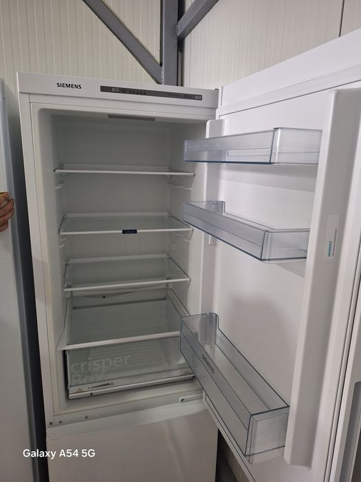 Frigider Siemens 1.84 cm