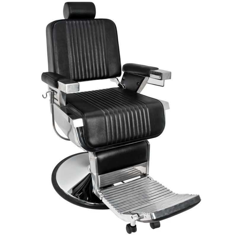 * Бръснарски столове - НОВИ- професионални модели