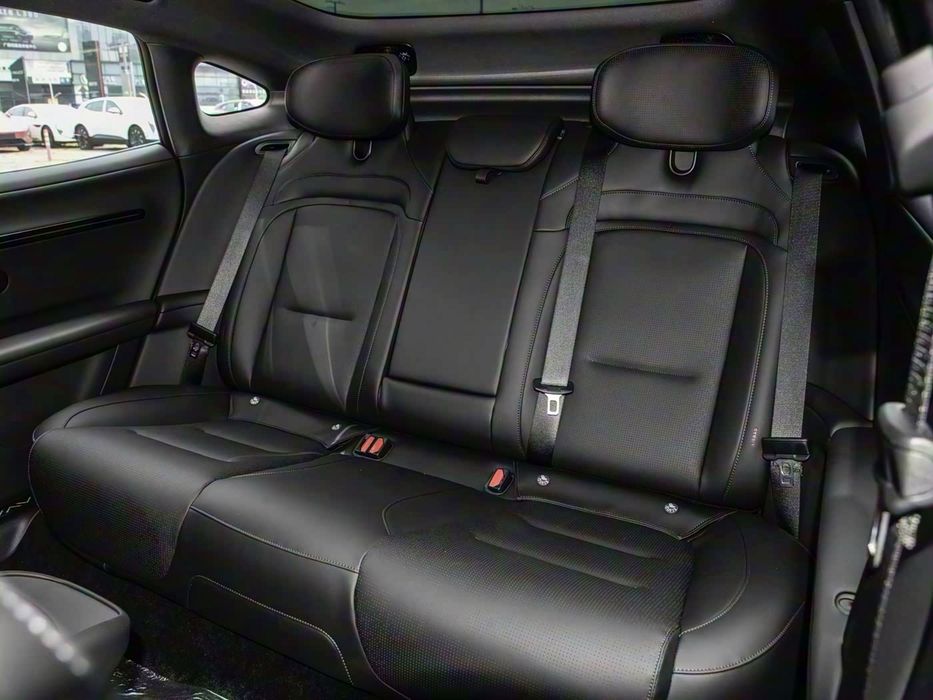 Avatr 06 Max версия буюртмага юклайман