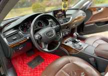 AUDI A7 PACHET RS  2012 impecabil  PREȚ 13500 EURO CHES (VARIANTE16500