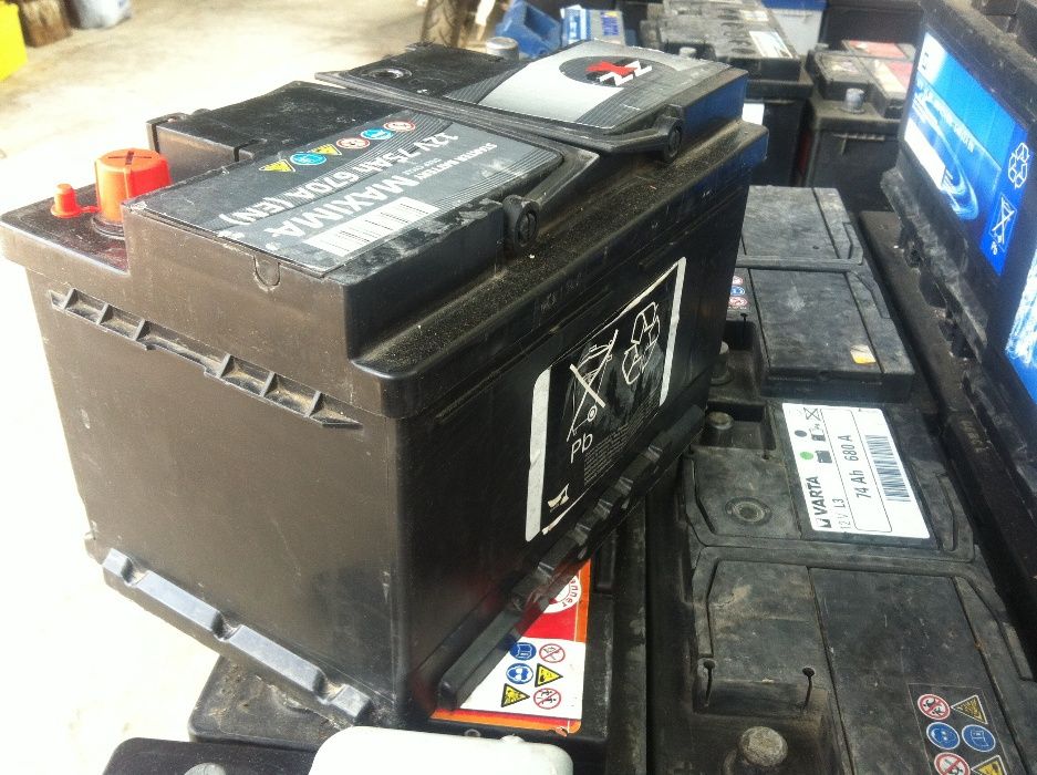 евтин акумулатор 75 ач,гаранция