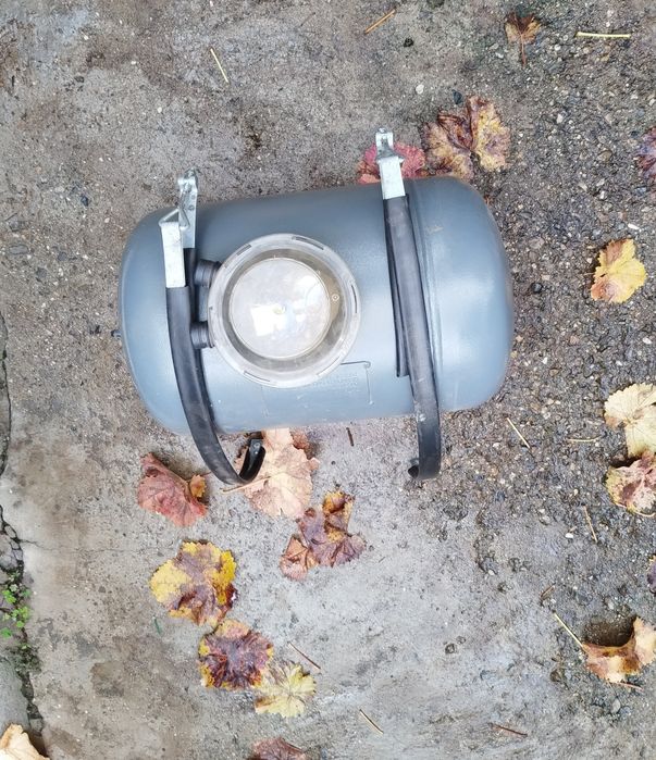 Газов инжекцион Oscar N