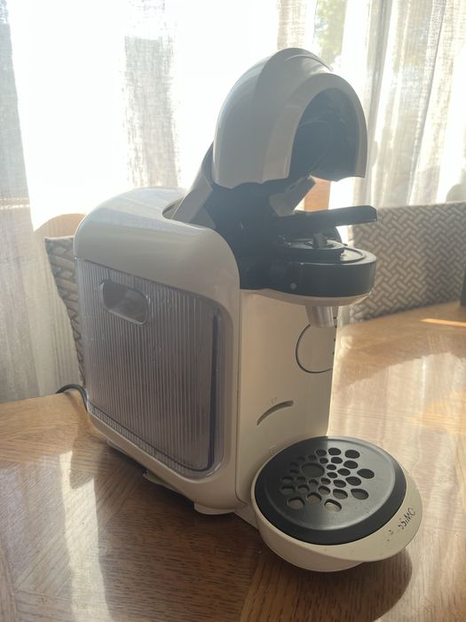 Expresor Capsule Bosch Tassimo