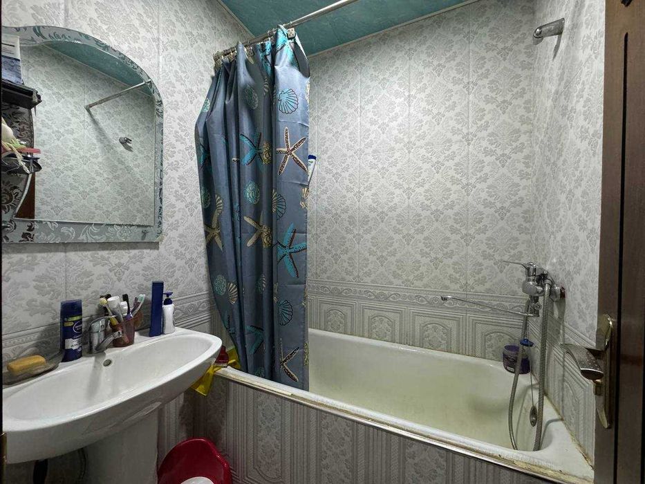 Цум 2Х Комнатная Квартира Метро Космонавтов ул.Юнуса Раджаби