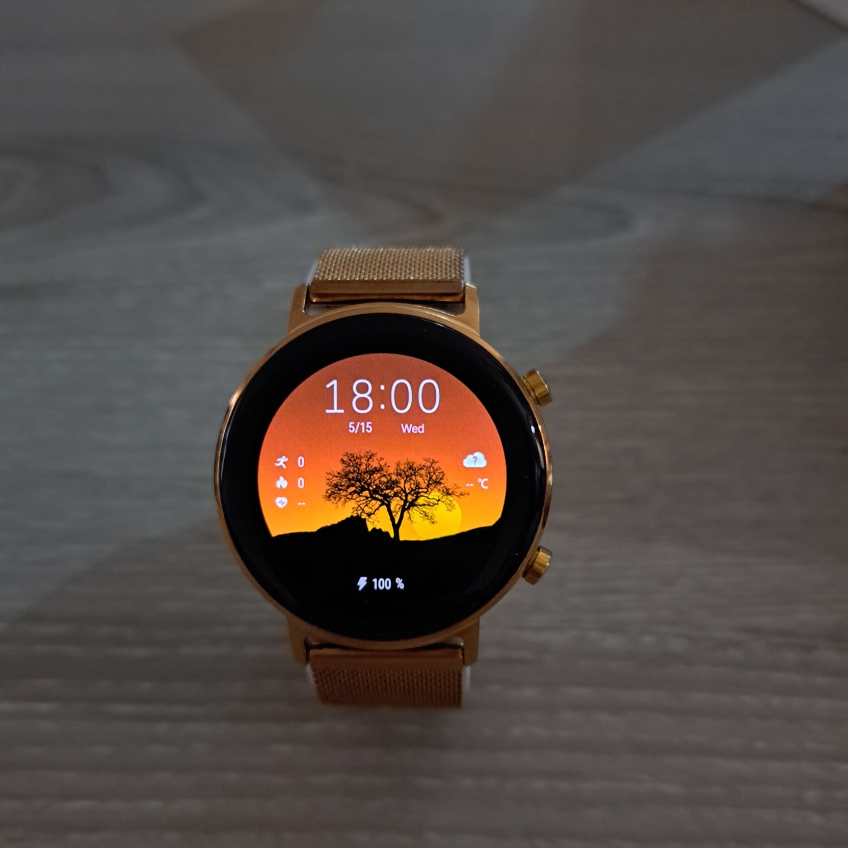 Huawei watch GT 2 42mm