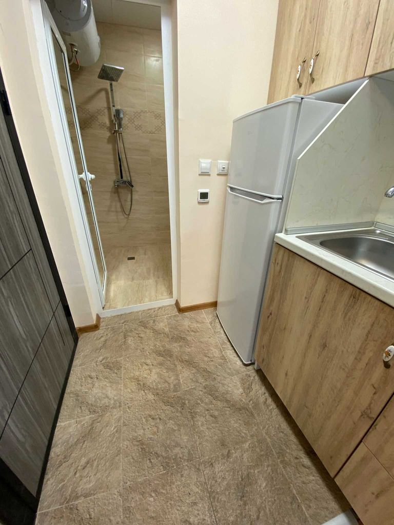 Продава се Едностаен апартамент в Несебър - 30 кв.м за 1800 €/кв.м - Снимка #9