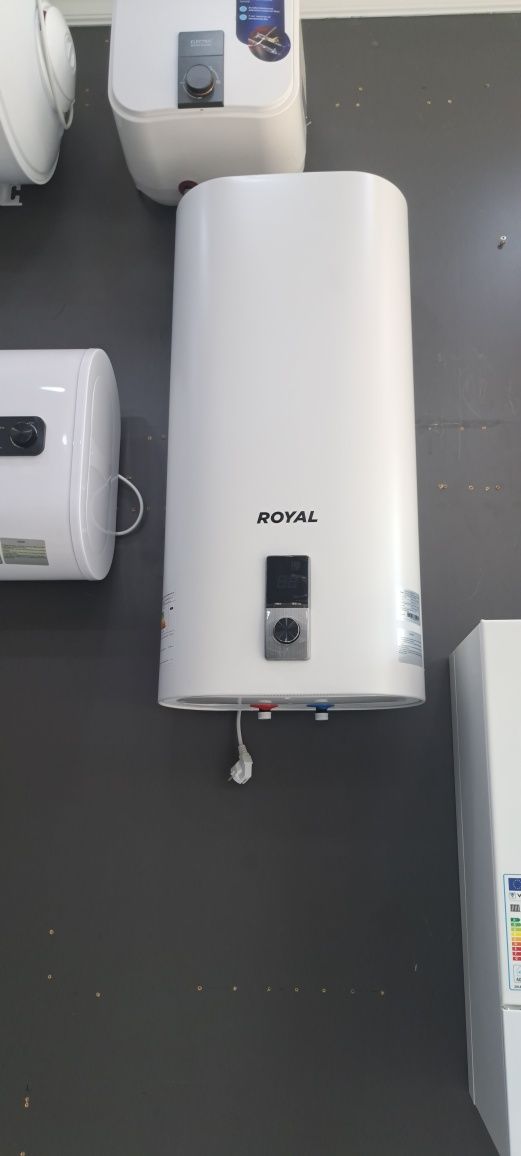 Ariston royal аристон ройал 50 Л