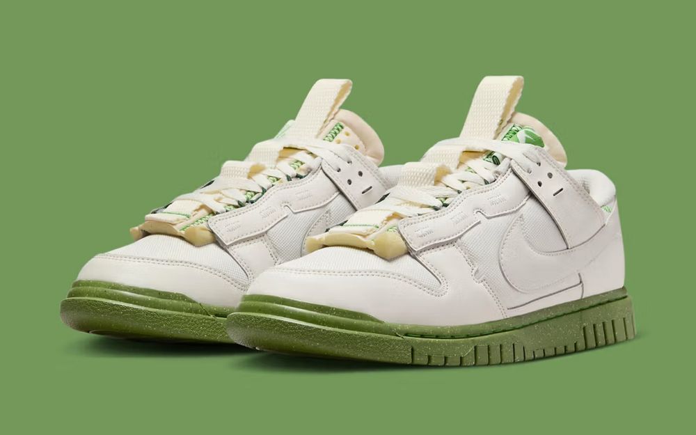 Nike Dunk Low Remastered