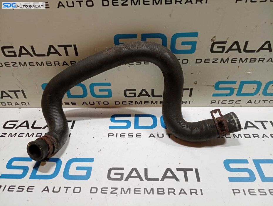 Furtun Apa Motor Audi A2 1.6 FSI BAD 2000 - 2005 [M6641]