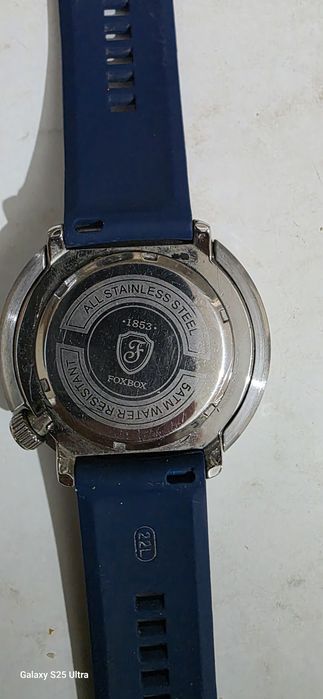 Ceasuri de mana quartz