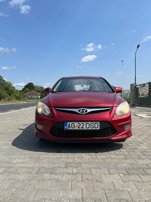 Hyundai de vânzare