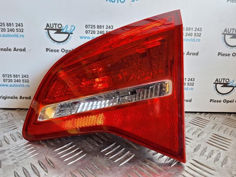 Stop haion / portbagaj stângă Opel Meriva B