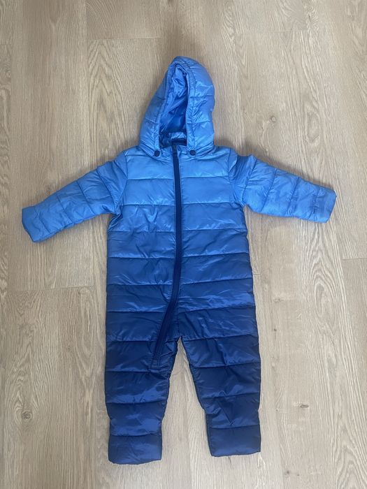 Combinezon bebe marimea 74