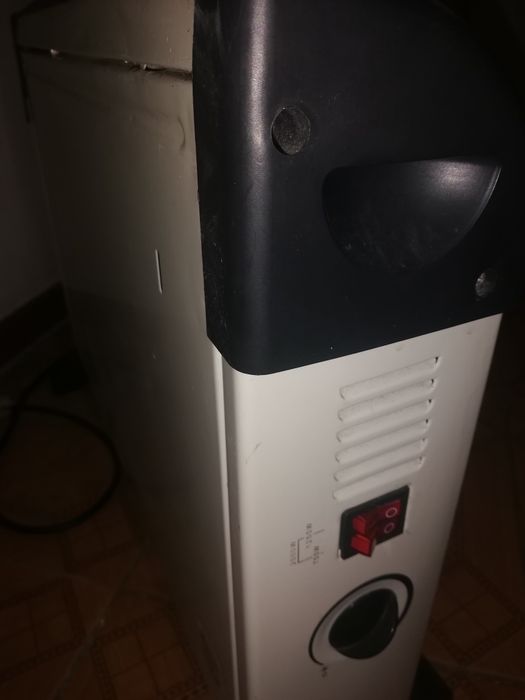 Convertor Electric pentru incalzire