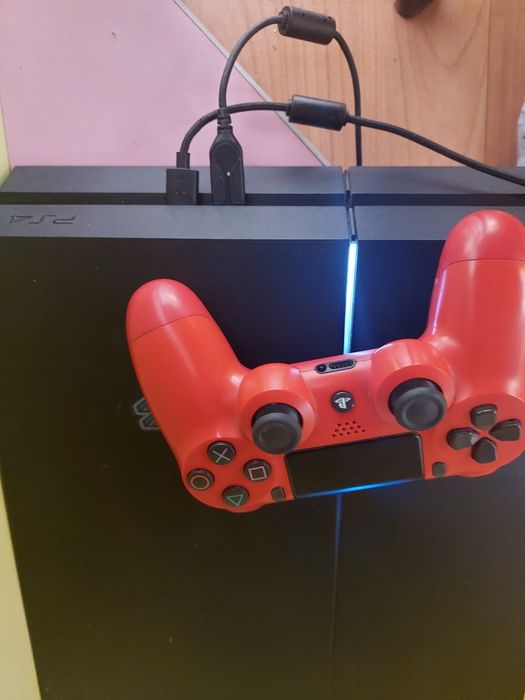 Ps4 in stare perfecta