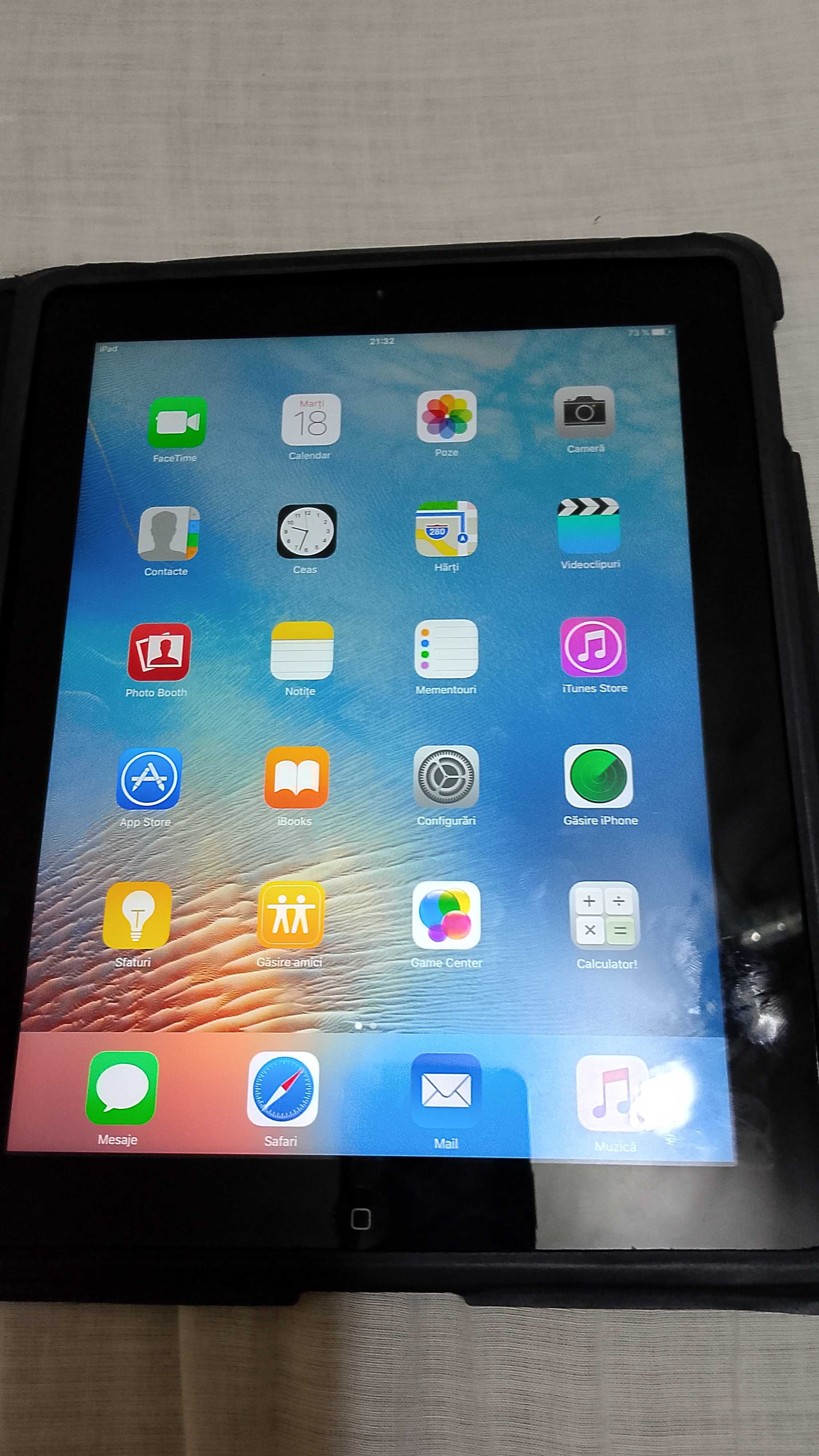 Tableta Apple 16 GB