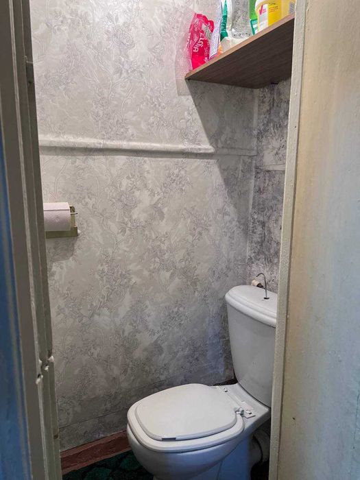 Сергели Спутник 8 3 Комнатная 1 этаж