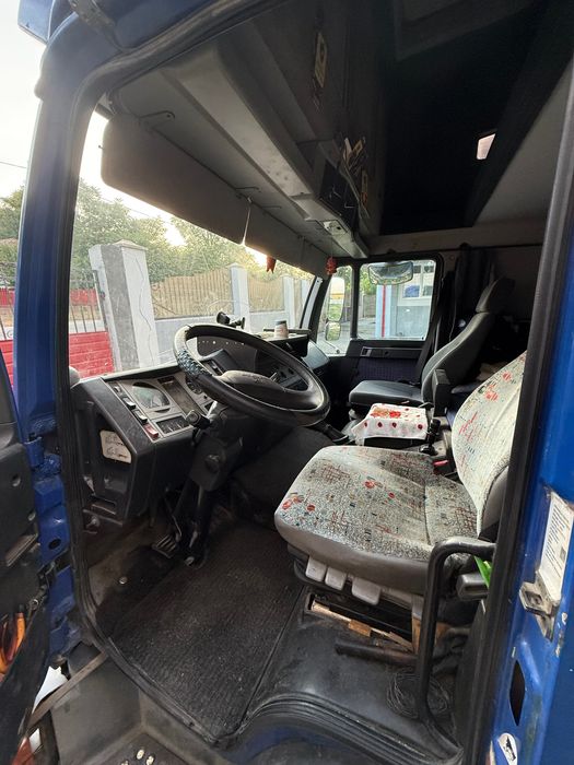 Vand camion Man 7,490kg