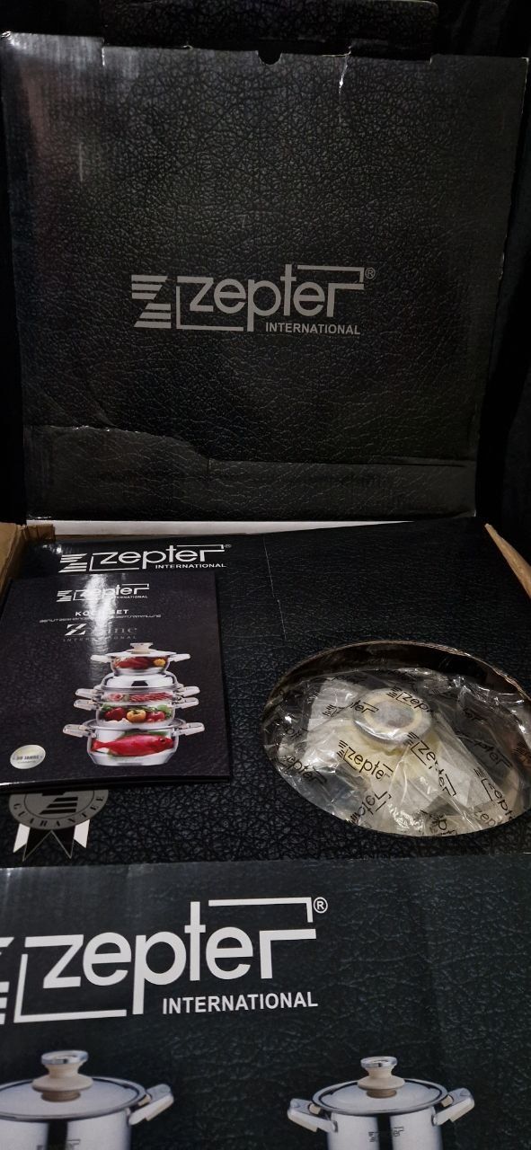 Продам набор Zepter