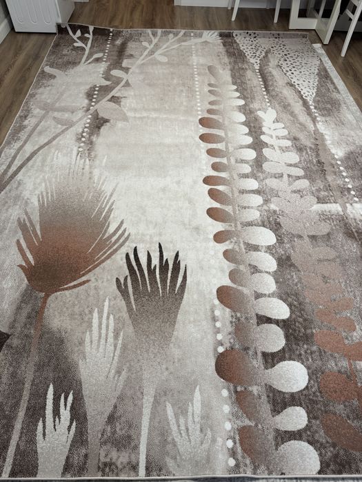 Ковер чистый 3,5х2,5м