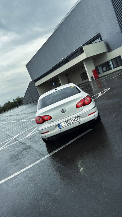 passat cc 2009 automat
