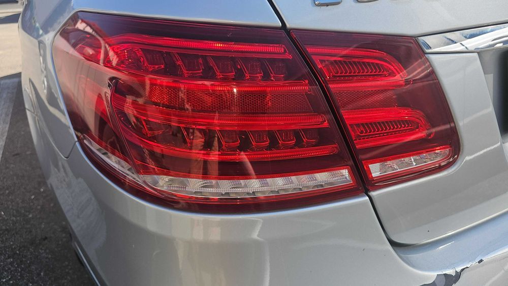 dezmembrez Mercedes E class W212 E300 Hybrid hibrid 2.2 E250 E220