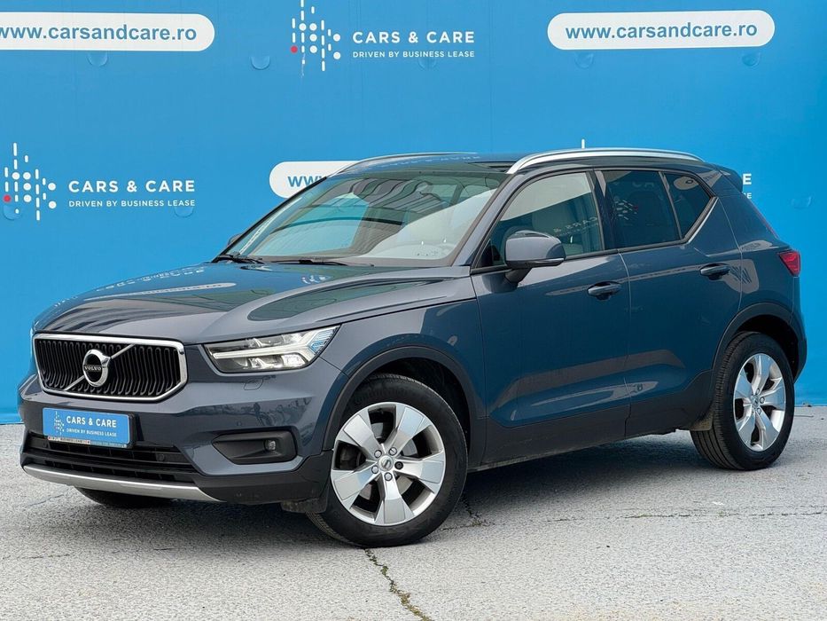 Volvo XC 40