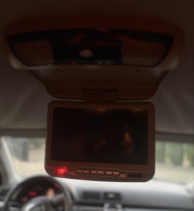 Audi a4 b7 , automat , 2007 , 2.0TDI