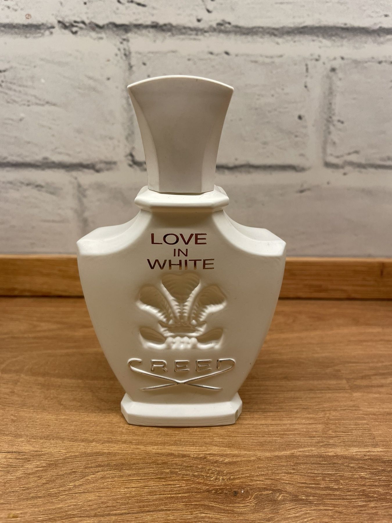 Creed Millesime Love in White 75ml parfum