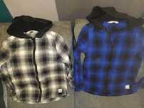 Дрехи за момчета 134/140 H&M, TeraNova, Pepco, BrowlStars и други