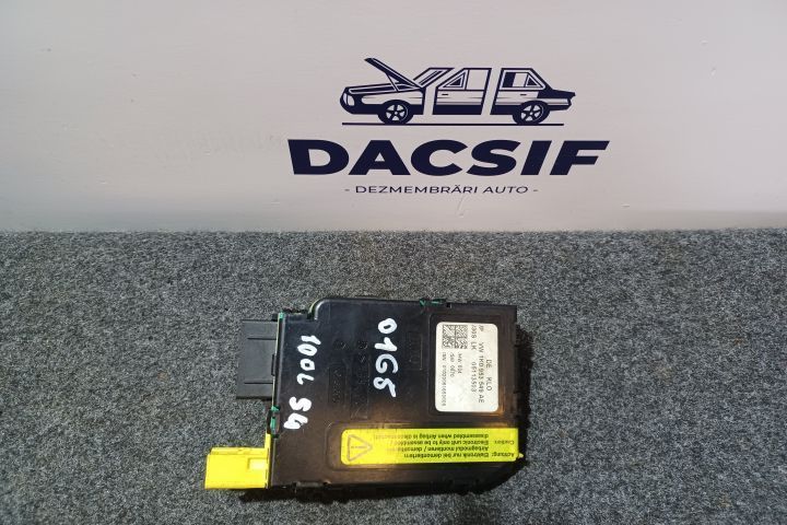 Modul / Calculator coloana de volan 1K0953549AE Volkswagen VW Golf 5