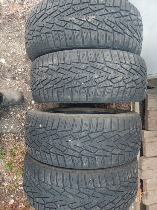 Продам шины Nordman