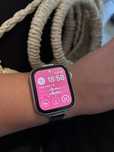 Apple Watch se4