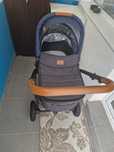 Carucior Lionelo Amber 2 in 1