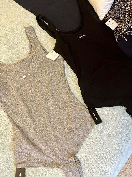 Body Disel- supraelastic