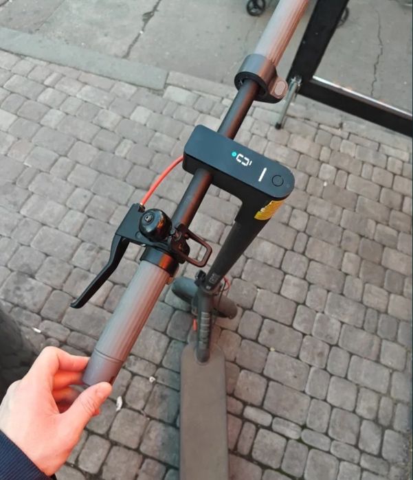 Xiaomi 4 Pro 2nd Gen | CA NOUĂ! Doar 70 km! (Garanție)