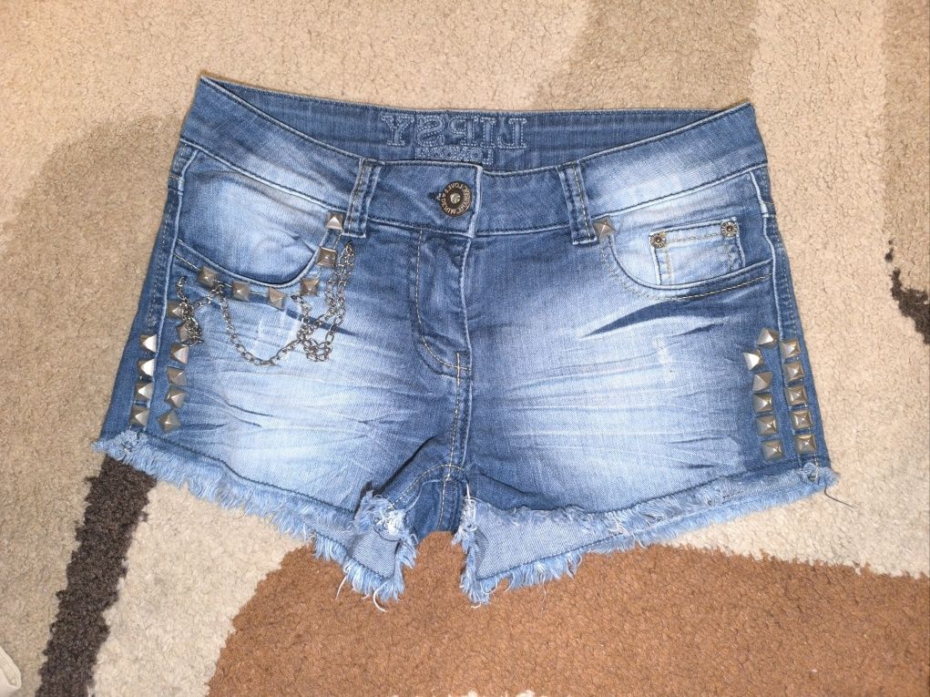 Къси панталонки Bershka,Negative,Evis, Lipsy London