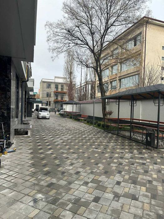 Новостройка 2-х комнатная в ЖК «Riyoziy» ID: 4551