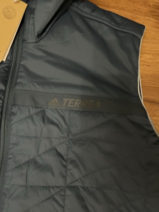 Мъжки елек Adidas Terrex XL