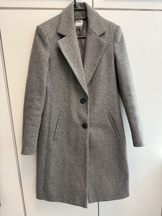 Palton zara marime S